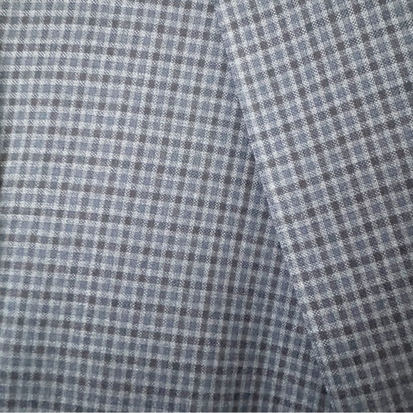 Ermenegildo Zegna Blue Wool 10 Pocket Jacket - Picture 5 of 16